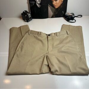 Orvis Men's Khaki Chinos
